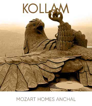 SHALIMAR ASSETS, BHARANIKAVU