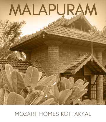 MOZART HOMES KOTTAKKAL