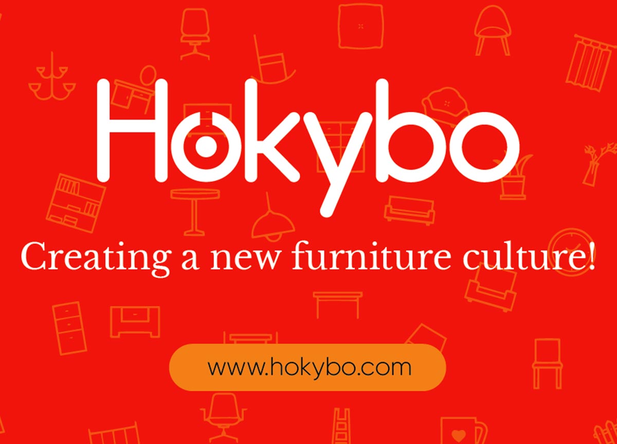 HOKYBO - THE GAME CHANGER OF E-COMMERCE INDUSTRY