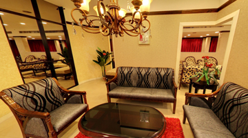 MOZART HOMES WADAKKANCHERY