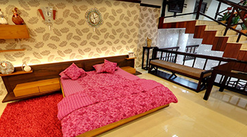 SHALIMAR ASSETS, BHARANIKAVU
