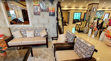 MOZART HOMES TRIVANDRUM