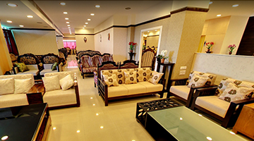 MOZART HOMES KOTTAKKAL