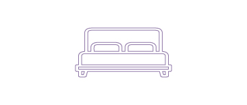 King Size Bed