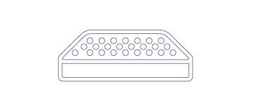Queen Size Mattress 