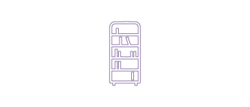 Book Shelf 