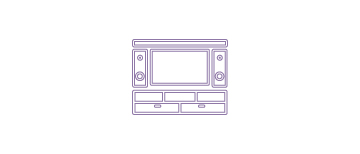 Entertainment Unit 