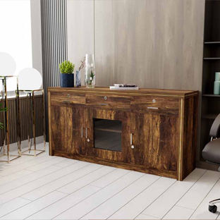 Dining Cabinetry 