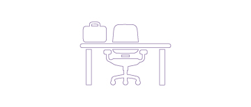 Executive Table 