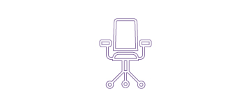 Swivel Chair 