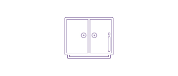 Office Base Cabinet 