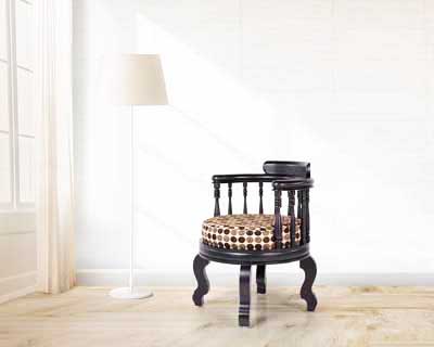2010 Round 1 Seater Sofa