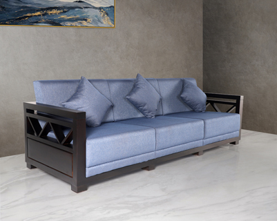 New Modish Sofa Three Seater