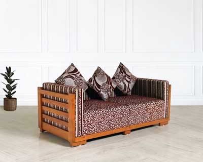 New Runway Sofa 2 Seater