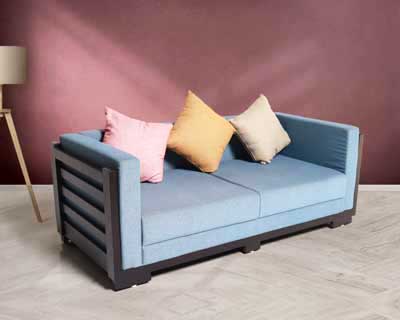New Runway Sofa 2 Seater