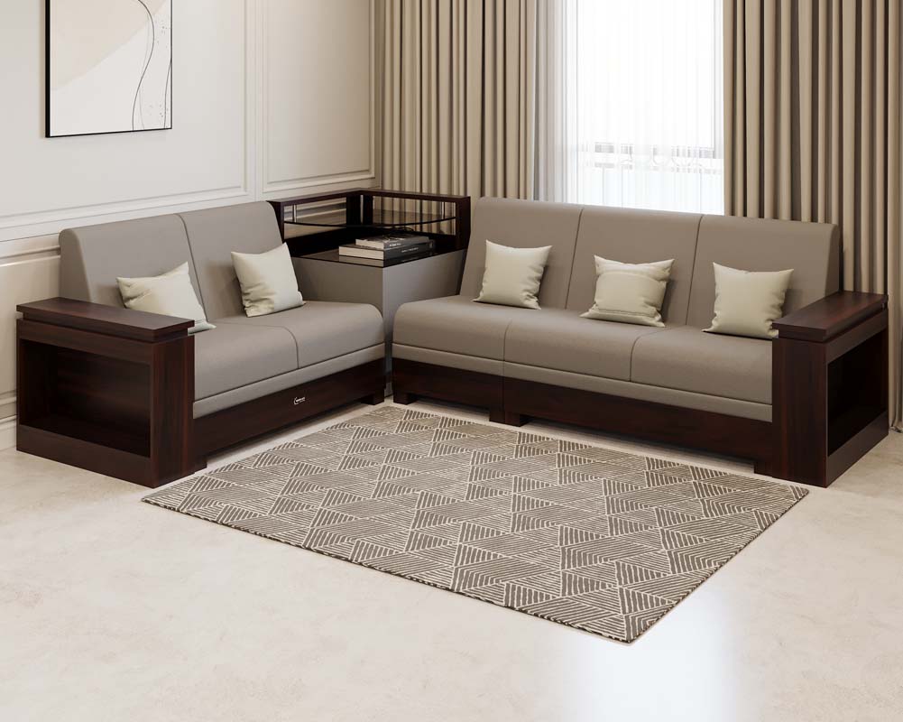 King Corner Sofa
