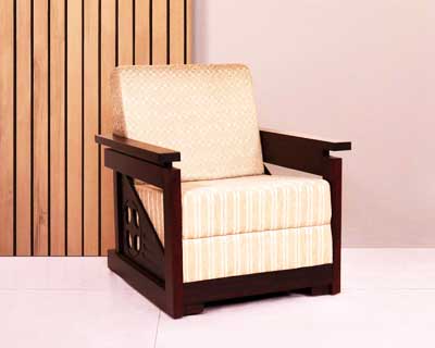 Sofa Single