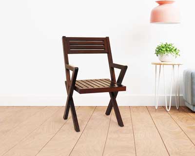Kong  Sitout Chair