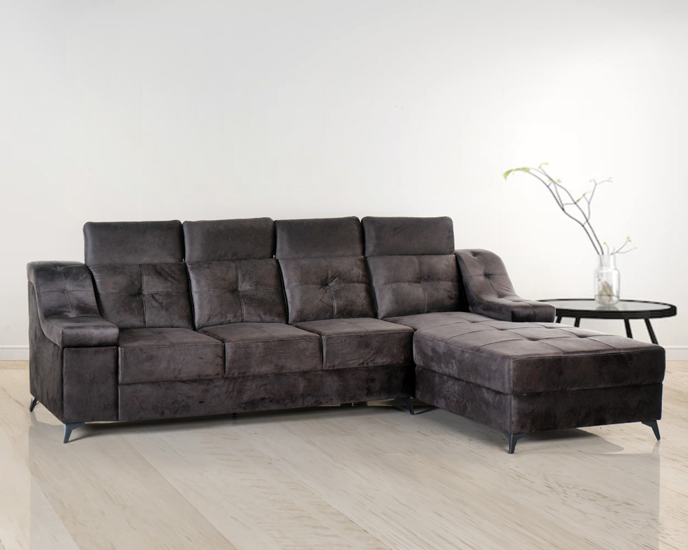 Sofa 4Divan Head Rest Model Sofa