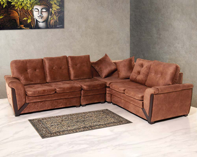 Lexus Corner Sofa
