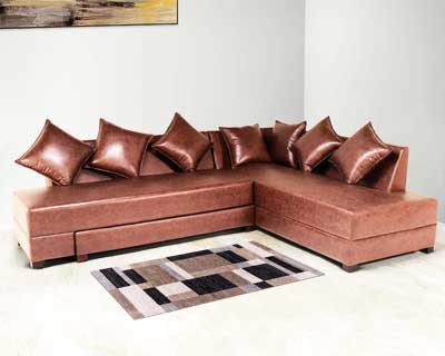 Lancia Sofa Cum Bed