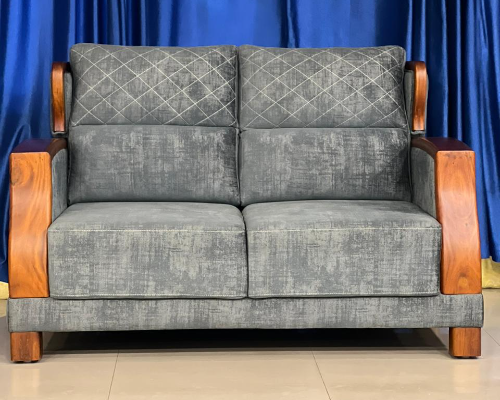 Royal Sofa Two Seater