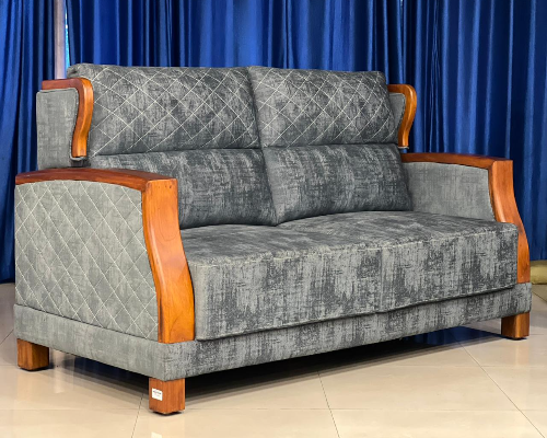 Royal Sofa Three Seater