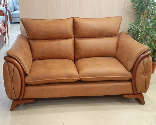 Sweeden Sofa [3][Apple Cart Finish]