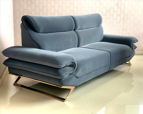 Salonia Sofa Three Seater