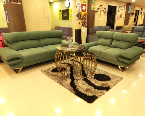 Salonia Sofa [3+2]