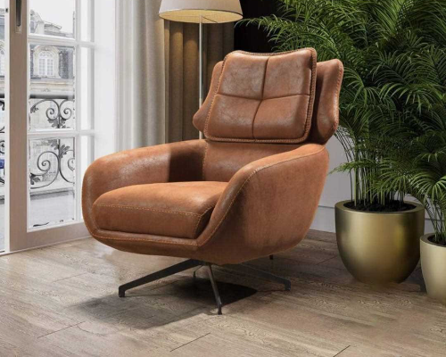 Ding Re Sofa Single Seater