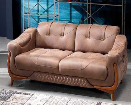 Knole Sofa Two Seater