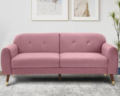 Barbie Loveseat