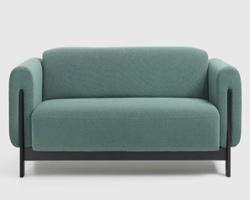 Tuxedo Sofa Two Seater Sofa