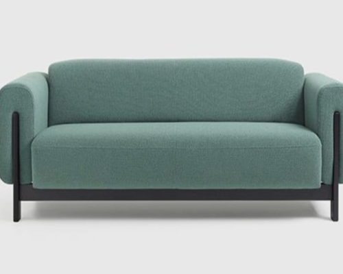 Tuxedo Sofa Three Seater Sofa