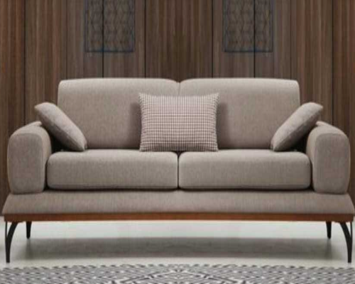 Reksa Lia Sofa Two Seater Sofa