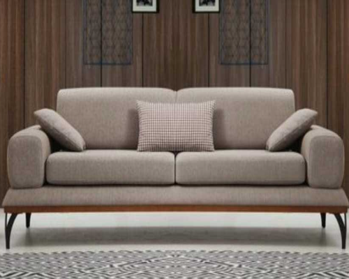 Reksa Lia Sofa Three Seater Sofa