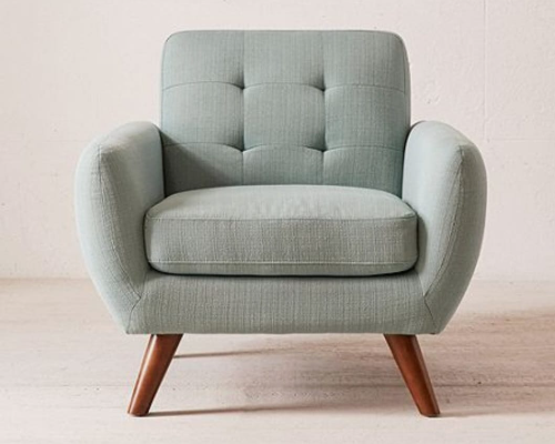 Millerson Sofa Single Seater Sofa