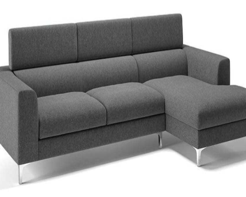 Meliwing Launcher Sofa