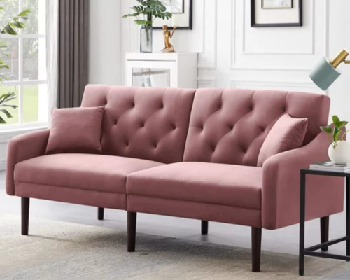 Sharain Three Seater Sofa