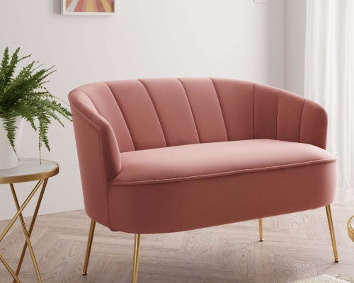 Ringerwell Two Seater Sofa