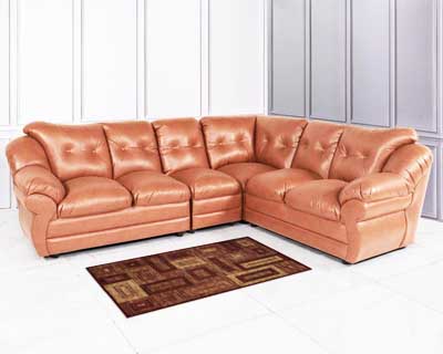 Dot Sofa