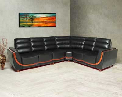 Brownie Corner Sofa