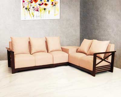Barbican Corner Sofa