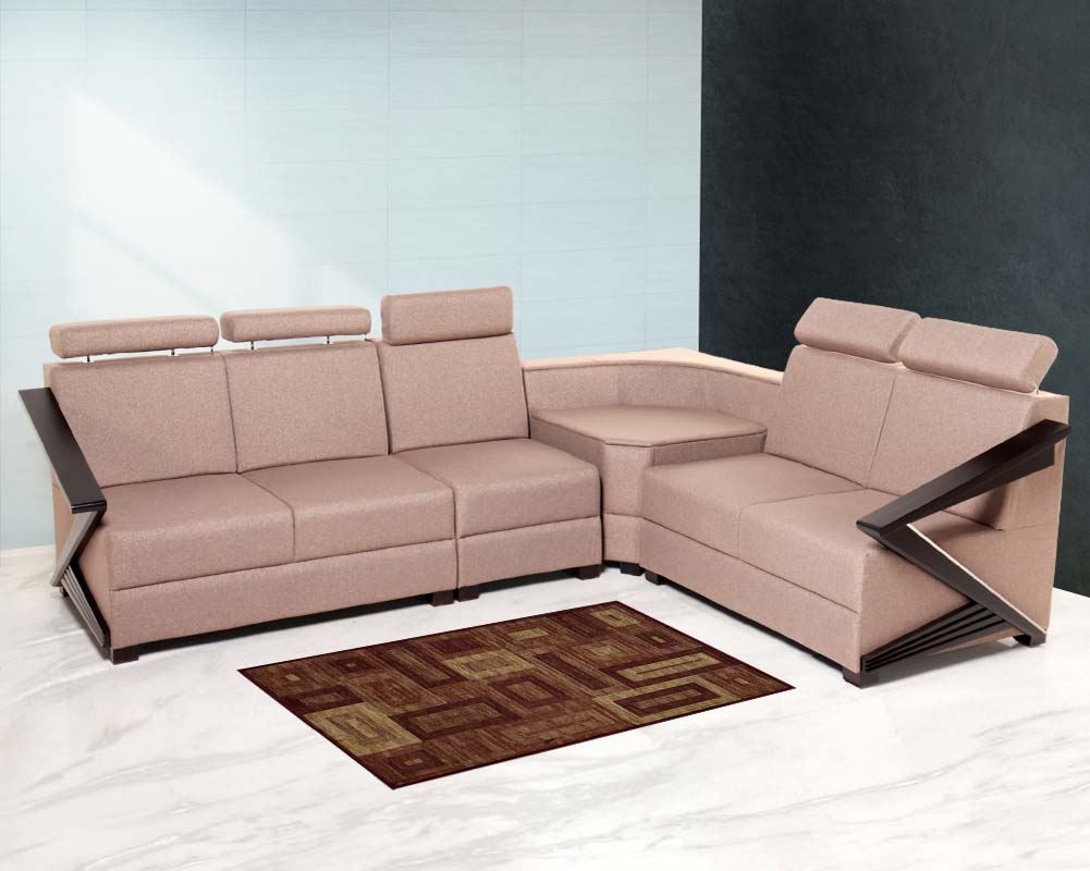 Z Mode Sofa