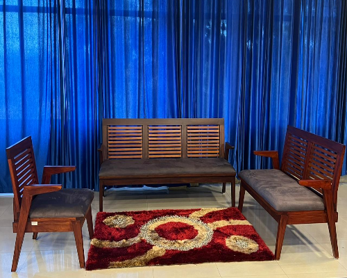 Seven Model Sofa Set