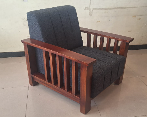 Runnersofa Single Seater Only