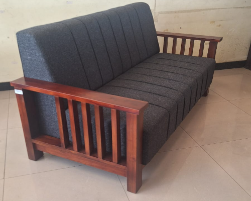 Runnersofa Three Seater Only