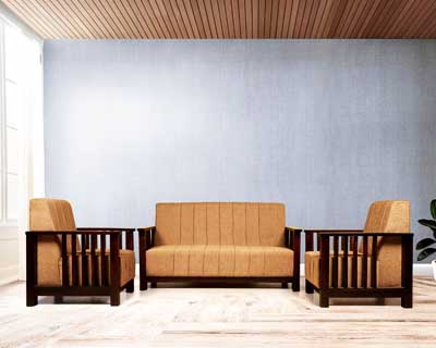 Cliff Sofa Set