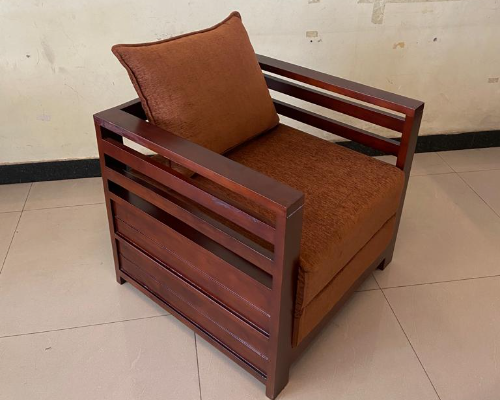 Trail Sofa One Seater